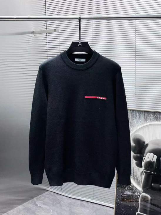 Picture of Prada Sweaters _SKUPradaM-3XLkdtn3548179